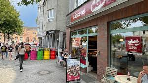 bäckerei wahl
