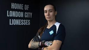 La zumarragarra Elene Lete jugará con la dos veces Balón de Oro Alexia Putellas