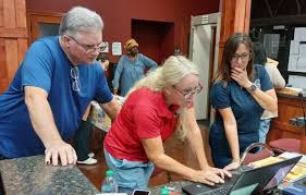 St. Landry Now Online Newspaper - News update