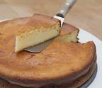 Saftiger Käsekuchen. Rezept Kuchen. Videorezept. Käsekuchen