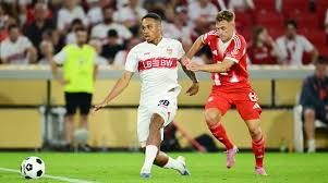 »Die beste Bühne«