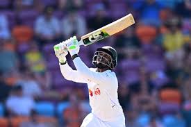 Tanzid's 74 lifts Bangladesh to 181-2 at lunch on Day 2 of 1st cricket test against Australia