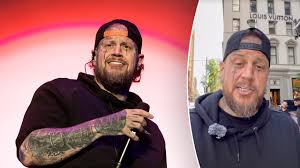 Jelly Roll Claims Louis Vuitton Staff Treated Him Like a Criminal