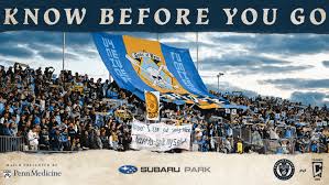 Columbus Crew - Philadelphia