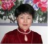 Dr.Jane Jin - Qigong/Oriental Wisdom Education Expert - Jane1