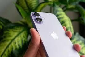 Lanzamiento Iphone 18