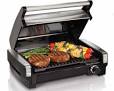 Hamilton Beach 253Indoor FlavorSearing Grill