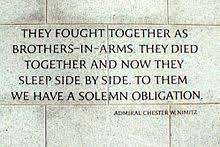 Chester W. Nimitz - Wikiquote via Relatably.com