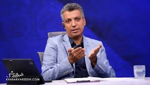 ببینید | واکنش عادل فردوسی پور به صحبت های قلعه نویی