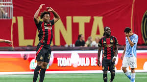 Atlanta United And CF Montreal Face Playoff Elimination Wednesday