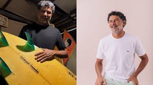 Petrônio Tavares, fundador da empresa de moda surfe Greenish, morre no México