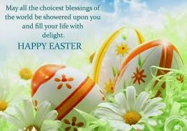 Quotes)) Happy Easter 2015 Quotes | Wishes For Friends - Happy ... via Relatably.com