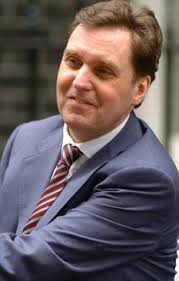 Labour MP Alan Milburn reveals he will quit at the next election. By Daily Mail Reporter Updated: 09:06 EST, 27 June 2009 - article-0-025ADBBC0000044D-285_233x366