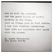 Quotes From Gatsby. QuotesGram via Relatably.com