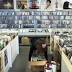 Late Tampa punk fixture Bud Mayhem's record collection goes on sale