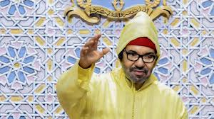 In Morocco, scandal is weakening the king’s shaky rule