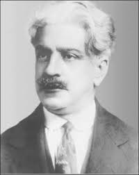 Oswaldo Cruz, médico e sanitarista brasileiro, fundador da medicina experimental no Brasil, nasceu em São Luís do Paraitinga (SP), em 5 de agosto de 1872. - a01img01
