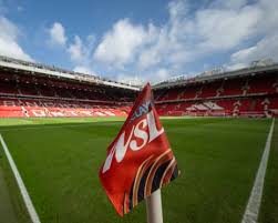 Manchester United v Manchester City: Women’s Super League – live