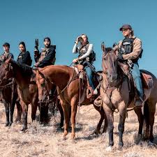 Who's Who in the Cast of 'Marshals,' the Yellowstone Spin-Off?