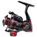 Pflueger President Spinning Reel : Spinning Fishing