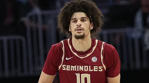 2026 NBA Draft Scouting Report for Golden State Warriors' No. 54 Pick Lajae Jones