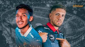 Cienciano vs. Sporting Cristal: Dónde Ver el Partidazo Peruano