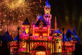 Disneyland Resort Announces Limited Time $59 Evening Ticket Option