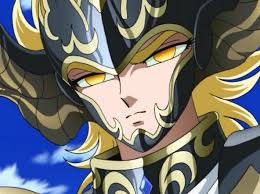 Résultat de recherche d'images pour "saint seiya hypnos"
