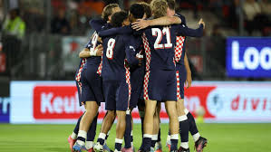 Voetbalzone - News update