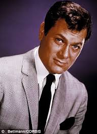 Resultado de imagem para tony curtis