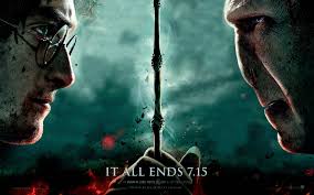 ผลการค้นหารูปภาพสำหรับ แฮร์รี่ พอตเตอร์ 7