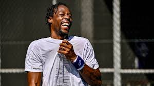 Gael Monfils Embraces Possible Final ASB Classic