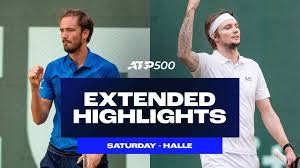 ATP Tour - News update