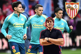 MARCA - News update