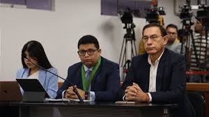 ¡Urgente! ¿Vizcarra Tras las Rejas? Decisión Final Remece la Política