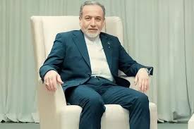 عراقچی: «پروژه آزادی» تنگه هرمز، در واقع «پروژه بن‌بست» است