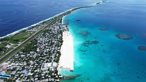 Tuvalu aims to become a ‘Digital Nation’ amid rising sea levels