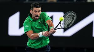 Australian Open 2026: Djokovic, Sinner, and Australian Players in Action
