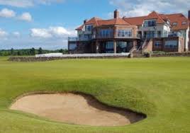 Golf Fans Keep Asking The Same Question About This Tournament