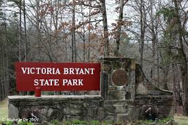 Image result for victoria bryant state park