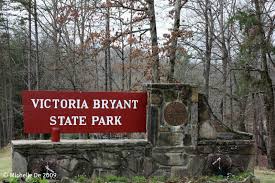 Image result for victoria bryant state park
