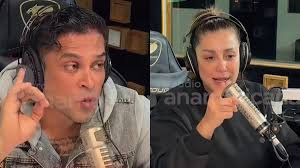 ¡Drama en la TV! Gisela vs. América: ¿Quién tiene la razón? ¡Entérate! - Imagen principal del artículo