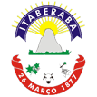 Resultado de imagem para itaberaba brasao