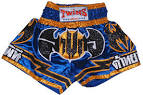 Muay Thai King quipement Boxe Thai - Twins - Top King - Fairtex