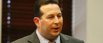Jose Baez, the criminal attorney who recently oversaw Casey Anthony&#39;s acquittal, is in trouble with the ... - jose_baez_34375