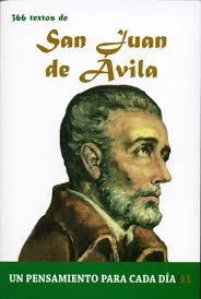 366 TEXTOS DE SAN JUAN DE AVILA &middot; CERVERA BARRANCO, PABLO. Precio: 4,00 €. Comprar - 898