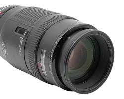 Image of Canon EF 70210mm f4 lens