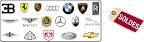 Marques de voiture - Voitures de prestige