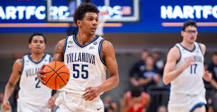 Villanova Wildcats Host Old Dominion Monarchs: A Family Affair