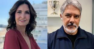 Fátima Bernardes revela pacto com Bonner e proibição envolvendo os filhos: "Nunca"